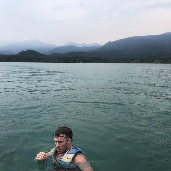 Meet your Posher, Ryan - Picture 1 of 1